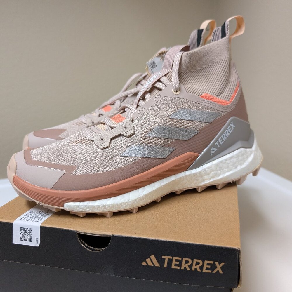 NWT Adidas Terrex Free Hiker 2 Women's